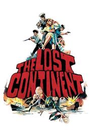 The Lost Continent filmas