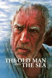 The Old Man and the Sea filmas