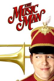 The Music Man filmas