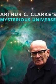 Arthur C. Clarke's Mysterious Universe filmas