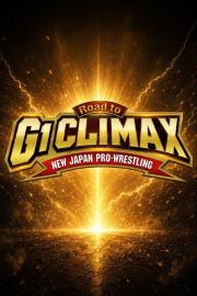 NJPW Road to G1 Climax 36 - Day 3 filmas