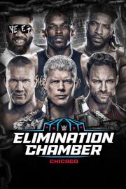 Elimination Chamber filmas