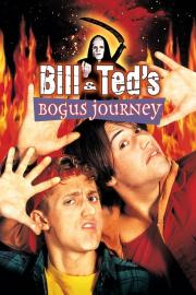 Bill & Ted's Bogus Journey filmas