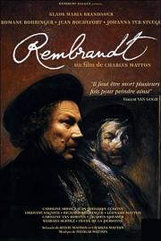 Rembrandt filmas