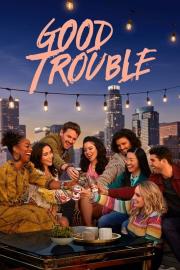 Good Trouble filmas