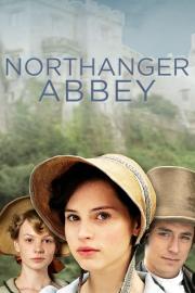 Northanger Abbey filmas