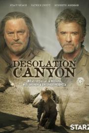 Desolation Canyon filmas