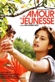 Un amour de jeunesse filmas