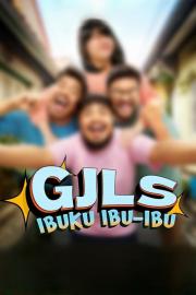 GJLS: Ibuku Ibu-Ibu filmas