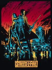 Streets of Fire filmas