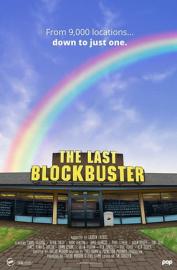 The Last Blockbuster filmas