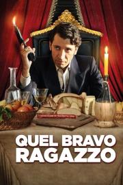 Quel bravo ragazzo filmas