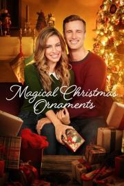Magical Christmas Ornaments filmas