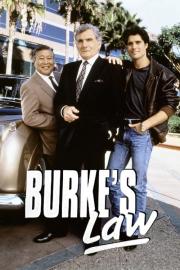 Burke's Law filmas