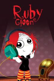 Ruby Gloom filmas