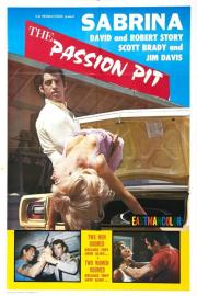 The Ice House filmas