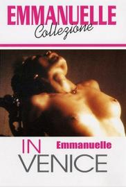 Emmanuelle à Venise filmas