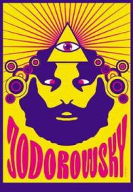 The Jodorowsky Constellation filmas