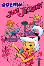 Rockin' with Judy Jetson filmas