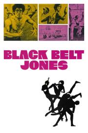 Black Belt Jones filmas