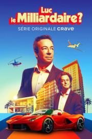 Luc le milliardaire? filmas