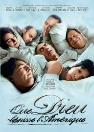 May God Bless America filmas