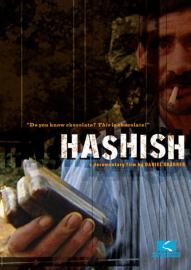 Hashish filmas