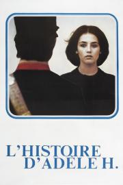 L'Histoire d'Adèle H. filmas