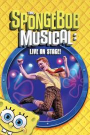 The SpongeBob Musical: Live on Stage! filmas