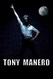 Tony Manero filmas