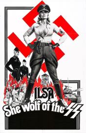 Ilsa: She Wolf of the SS filmas