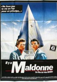 Il y a maldonne filmas