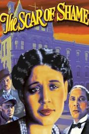 The Scar of Shame filmas