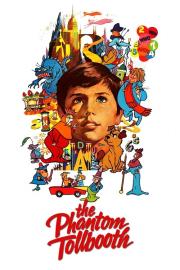 The Phantom Tollbooth filmas