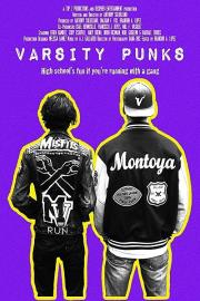Varsity Punks filmas