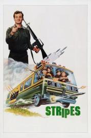 Stripes filmas