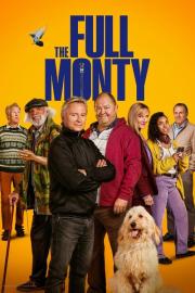 The Full Monty filmas