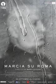 The March on Rome filmas