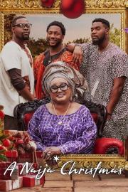A Naija Christmas filmas