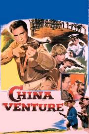 China Venture filmas