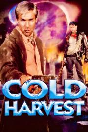 Cold Harvest filmas
