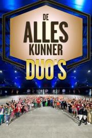 De Alleskunner Duo's filmas