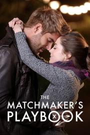 The Matchmaker's Playbook filmas