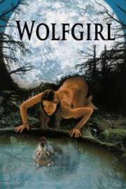 Wolf Girl filmas