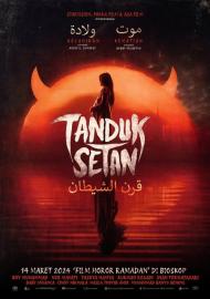 Tanduk Setan filmas