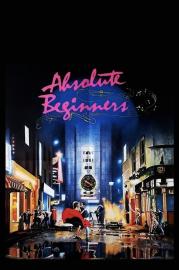 Absolute Beginners filmas