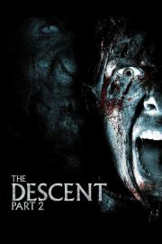 The Descent: Part 2 filmas