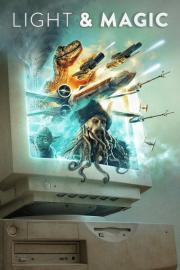 LIGHT & MAGIC filmas