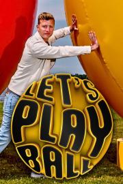 Let's Play Ball filmas