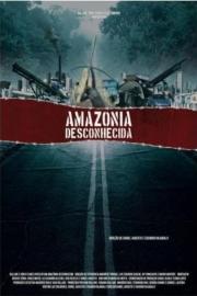 Amazon Unknown filmas